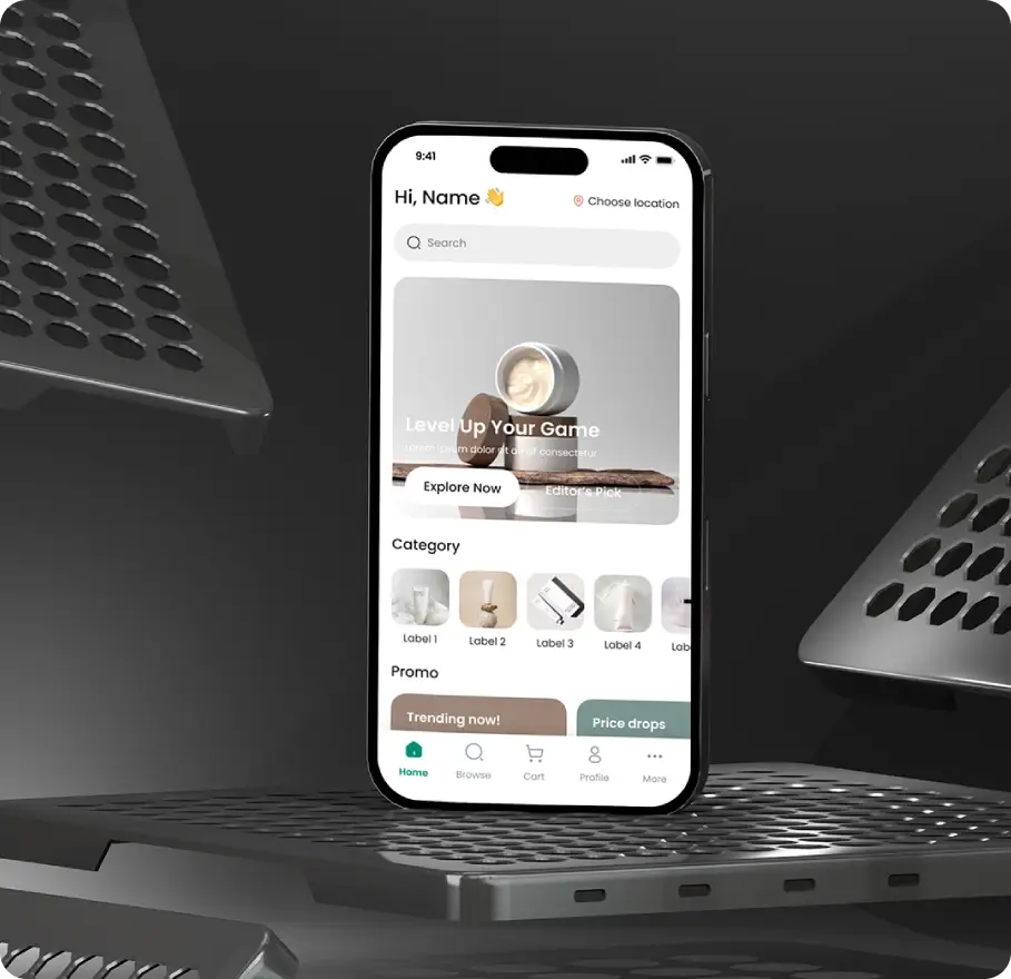 AI Robot